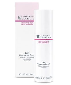 Janssen Cosmetics Sérum Couperose Quotidien – 30 ml