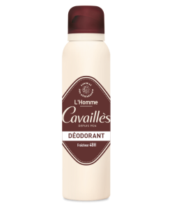 Rogé Cavaillès Déodorant Fraîcheur Homme 48h