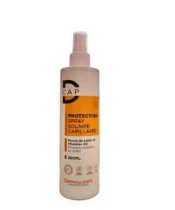 D‑CAP Protection Spray Solaire Capillaire 300ml