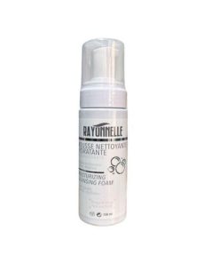 Rayonnelle Mousse Nettoyante Hydratante 150 ml