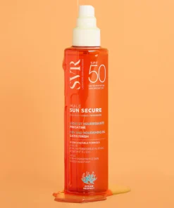 SVR Sun Secure Huile Sèche SPF50 (200 ml)