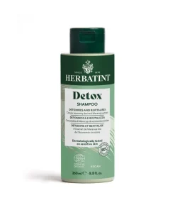 Herbatint Shampooing Détox
