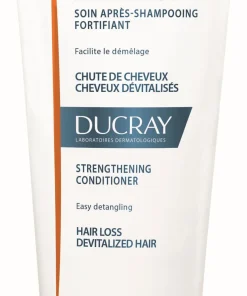 Ducray Anaphase+ Soin Après‑Shampooing Fortifiant