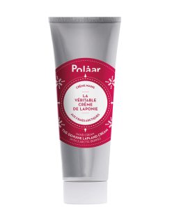 Polaar Crème Mains – The Genuine Lapland Hand Cream (Crème de Laponie)50ml