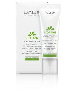 Babe  Stop AKN Keratolytic Fluid