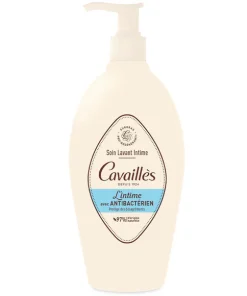Rogé Cavaillès Intime Antibactérien 500ml