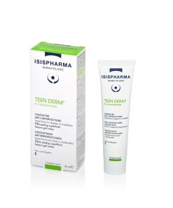 ISISPHARMA Teen Derm K Concentrate 30ML