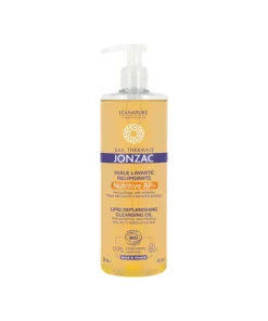 JONZAC Huile Lavante Relipidante Nutritive AP+