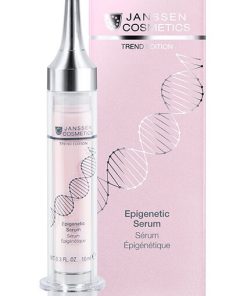 Janssen Cosmetics Sérum Épigénétique 10 ml