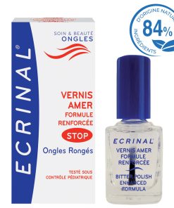 Ecrinal Vernis Amer
