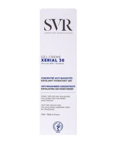 SVR Xérial 30 Gel‑Crème