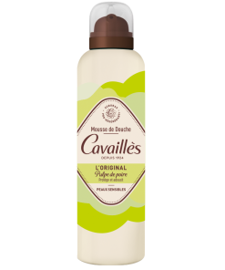 Rogé Cavaillès Mousse de Douche L’Original Pulpe de Poire