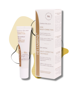 Heliabrine Soin Multi‑Correction (Contour des Yeux)