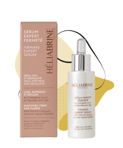 Heliabrine Sérum Expert Fermeté