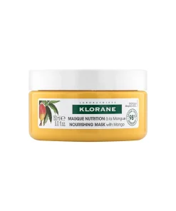 Klorane Masque Nutrition à la Mangue