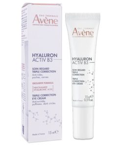 Avène Hyaluron Activ B3 15ML
