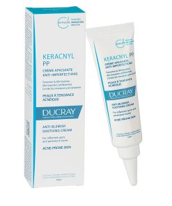 DUCRAY Keracnyl PP+ Crème Anti‑Imperfections
