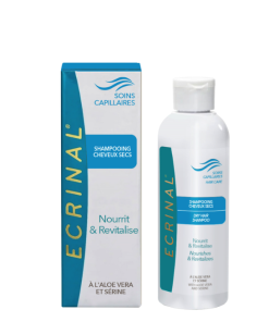 Ecrinal Shampoing Cheveux Secs