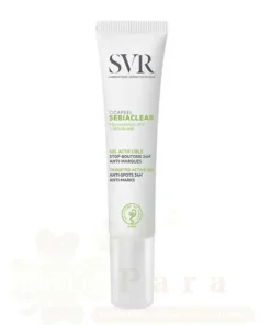 SVR Sebiaclear Cicapeel 15ML