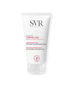 SVR Topialyse Crème Barrière Réparatrice