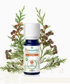 Puressentiel huile essentielle de Cyprès