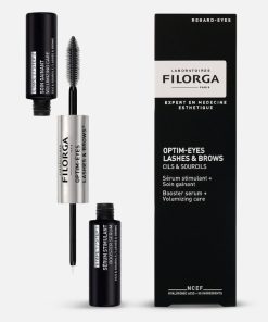 Filorga Optim-Eyes Lashes & Brows – Sérum Cils & Sourcils 2 x 6,5ml