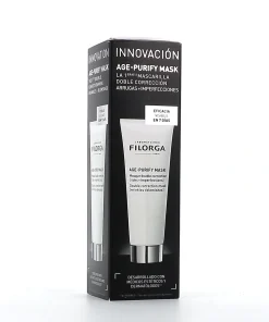 Filorga Age-Purify Mask – Masque Double Correction 75ml