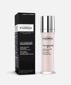 Filorga Lift-Structure Radiance Fluide Rosé Éclat 50ml