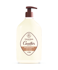 Rogé‑Cavaillès Crème de Douche Nourrissante