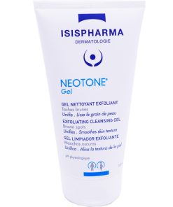 ISISPharma Neotone Gel Nettoyant Exfoliant 150ML