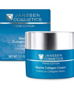 Janssen Cosmetics Marine Collagen Cream – 50 ml