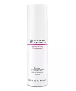 Janssen Cosmetics Crème Apaisante Intense – 150 ml