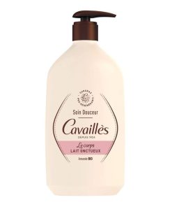 Rogé Cavaillès Lait Onctueux Douceur