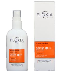 Floxia Fluide Invisible SPF50 – 100 ml