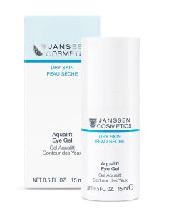 Janssen Cosmetics Gel Aqualift Contour des Yeux – 15 ml