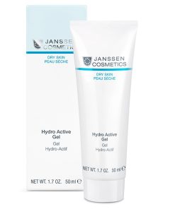 Janssen Cosmetics Hydro Active Gel – 50 ml