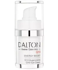 Dalton Q10 Energy Boost Eye Cream