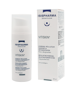 ISISPHARMA VITISKIN 50ML