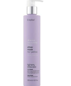 Erayba ABH Silver Mask No‑Yellow 250ML
