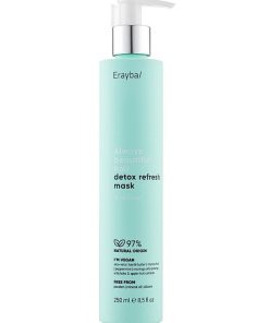 Erayba Always Beautiful Hair  Detox Refresh Mask 250ML