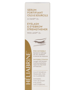 Heliabrine Sérum Fortifiant Cils & Sourcils