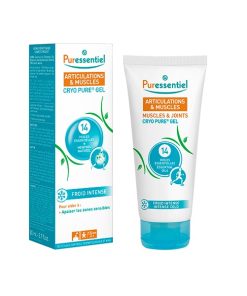 Puressentiel  muscles Cryo Pure Gel