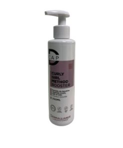 D‑CAP Curly Girl Method Booster 200ml