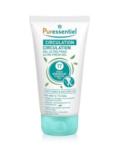 Puressentiel Gel Ultra-Frais Circulation