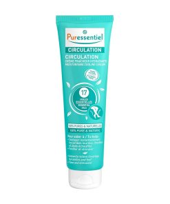 Puressentiel Crème Fraîcheur Hydratante Circulation