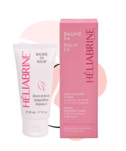 Heliabrine Baume 54