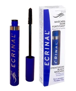 Ecrinal Mascara Noir Fortifiant