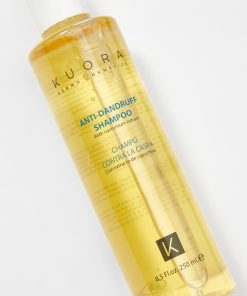 Kuora Anti‑Dandruff Shampoo 250ML