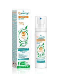 Puressentiel Purifying Air Spray (Spray Aérien Assainissant)