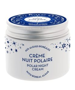 Crème Revitalisante Nuit Polaire 50ml